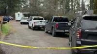 2 people, dog found dead in Pierce County, WA homicide investigation