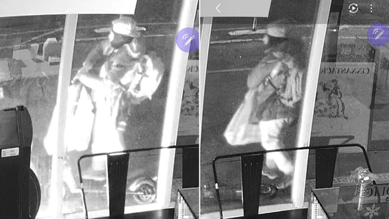 Seattle police seek suspect in Capitol Hill bakery arson