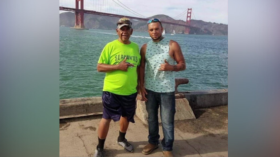 Army vet Seattle Seahawks fan roots for big win from hospital, defies odds