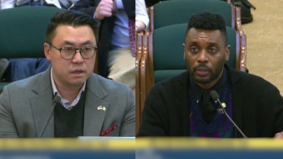 First public hearing on WA's statewide proposal to tax high salaries