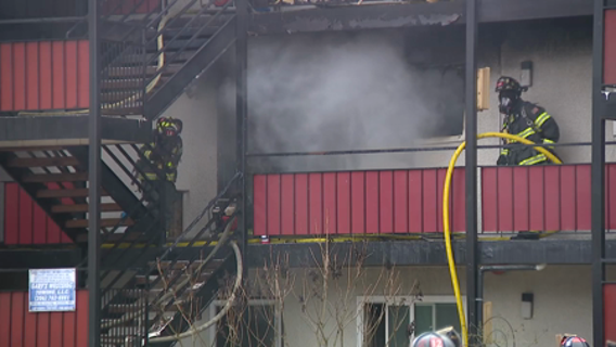 Seattle apartment fire victims frustrated after firefighters initially sent to wrong address