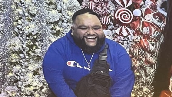 Family and friends remember WA man who died in fall at Emerald Queen Casino