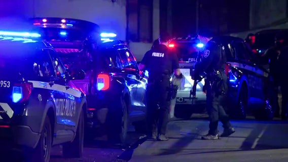 Two men stabbed in apparent attempted robbery in Seattle's Freeway Park