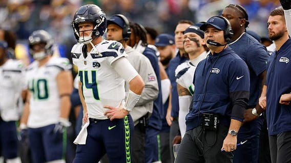 Mike Macdonald shares optimism Sam Darnold will play for Seattle Seahawks