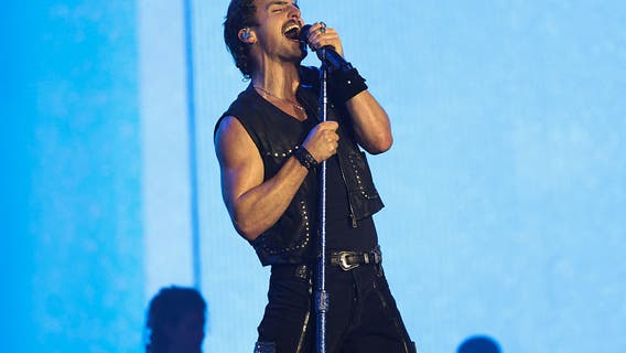 Super Bowl concerts: List of performers, including WA's Benson Boone, schedule of events