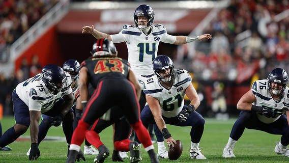 Seattle Seahawks to host San Francisco 49ers in Divisional Round of NFC Playoffs