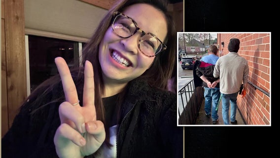 WA man faces murder charges for death of missing Bothell woman