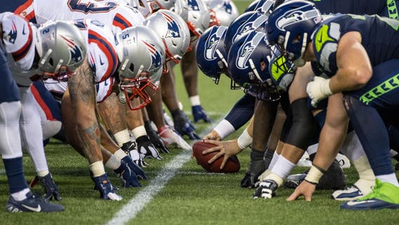 Super Bowl 2026: Seahawks vs Patriots historic matchup