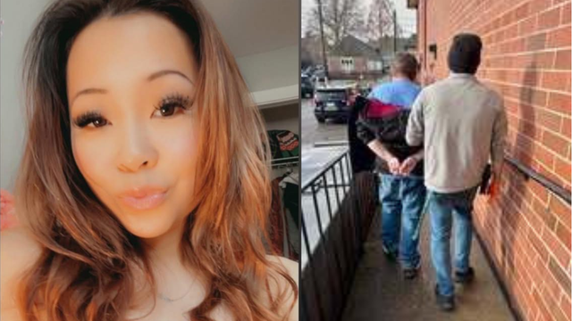Suspect arrested in murder of Bothell woman found in Mason County, WA