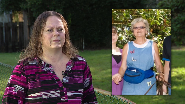 Granddaughter of slain Seattle dog walker urges lawmakers to keep three-strikes law