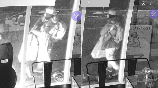 Seattle police seek suspect in Capitol Hill bakery arson