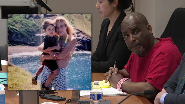 Man sentenced to life in prison for 1994 Renton murder