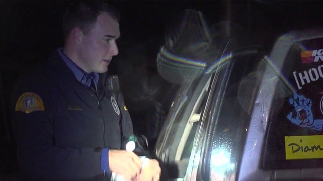 Washington lawmakers consider lowering BAC limit to 0.05