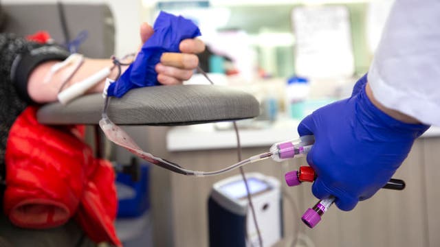 Bloodworks Northwest declares ‘Code Red’ blood shortage in WA, OR