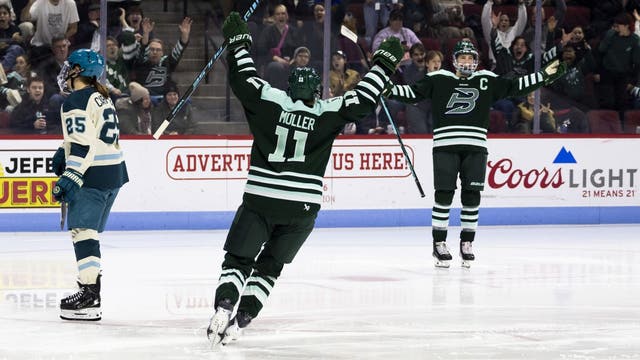 Hannah Bilka scores lone goal in Seattle Torrent's 2-1 loss to Fleet