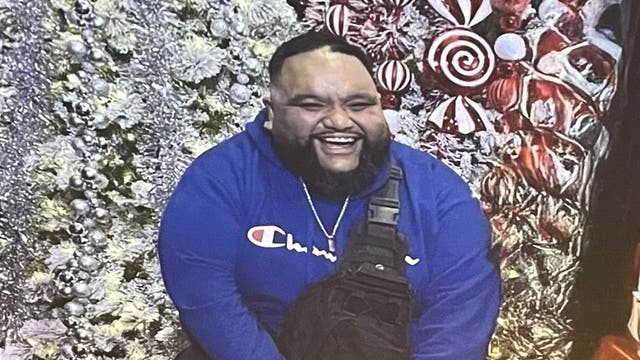 Family and friends remember WA man who died in fall at Emerald Queen Casino