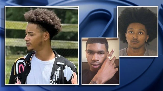 Tacoma police seek 2 suspects in New Year's Day fatal shooting