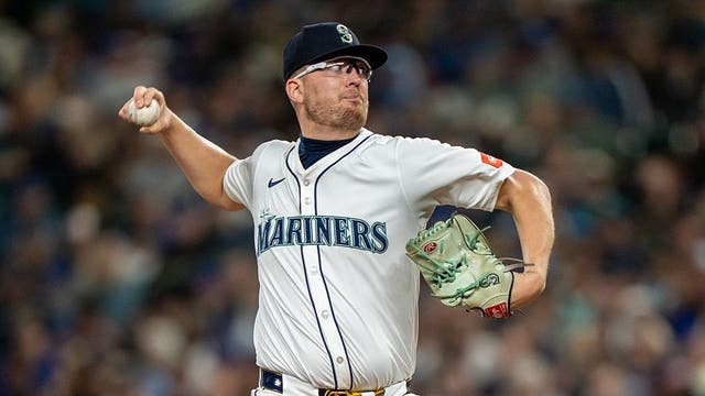 Logan Evans to miss 2026 season after Tommy John surgery for Seattle Mariners