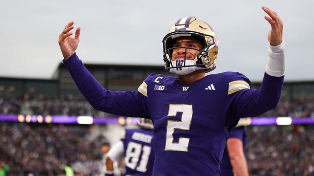 Demond Williams Jr. reverses course, announces return to University of Washington