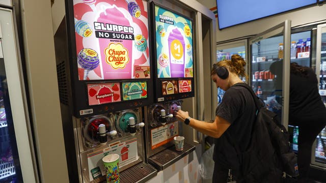 7-Eleven lands at SEA Airport, offering 24-hour Slurpees, snacks, more