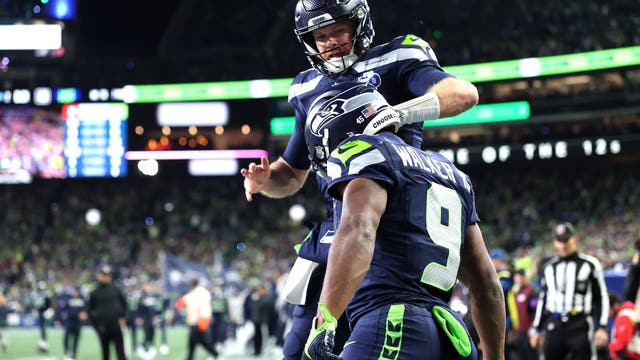 How to watch Seattle Seahawks NFC championship game