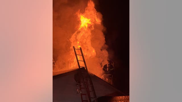 Deadly fire investigation underway in Lynnwood, WA