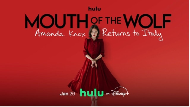 Amanda Knox returns to Italy in new Hulu documentary, more than 15 years after conviction