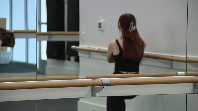 Seattle's Pure Barre studios offer free classes during ‘ICE Out’ strike