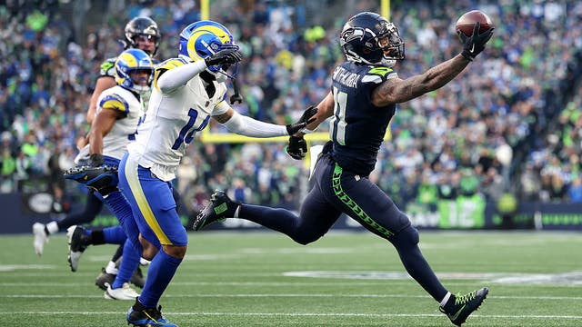 Seahawks advance to Super Bowl in thrilling 31-27 win over Rams for NFC title