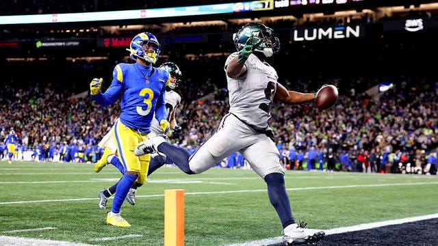 NFC Championship Game: The history, matchup of Seahawks vs. Rams