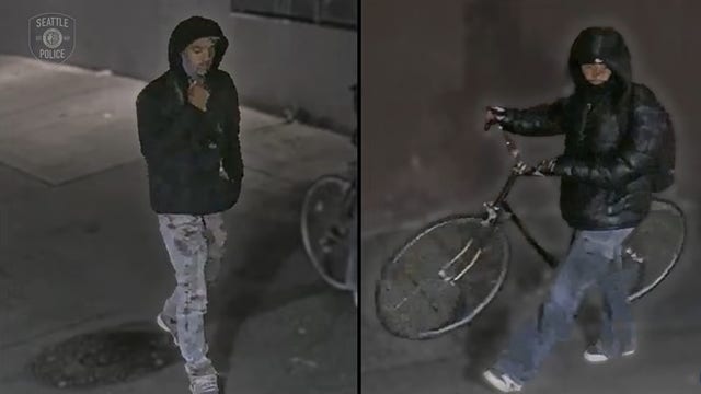 Seattle police seek suspects in University District fatal stabbing