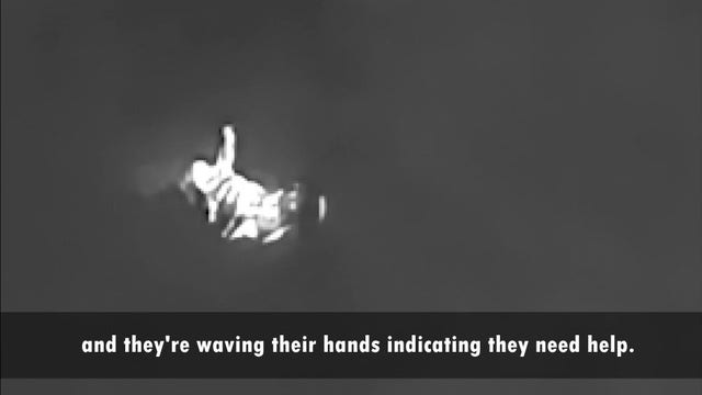 Missing Kirkland, WA woman rescued from woods after deputy uses drone