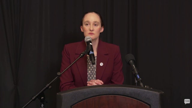 Seattle mayor Katie Wilson announces executive orders on housing, public transit