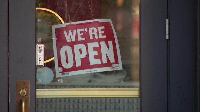 New survey shows Seattle's small businesses struggling 'worse than pandemic'