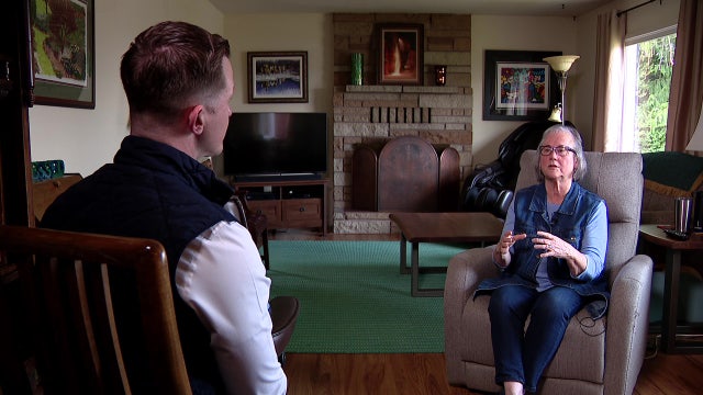 Treasured bible among stolen items returned after robbery in Pierce County, WA