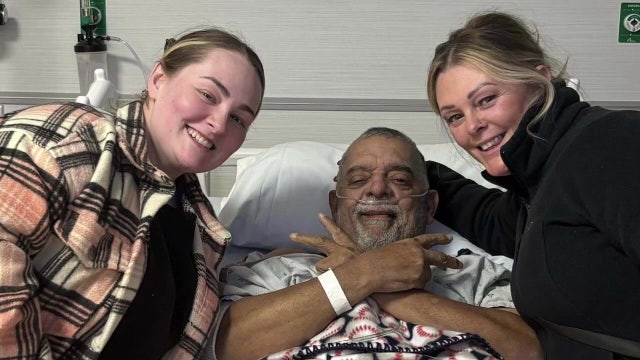 Seattle Seahawks support Army veteran in VA hospice rooting for Super Bowl win