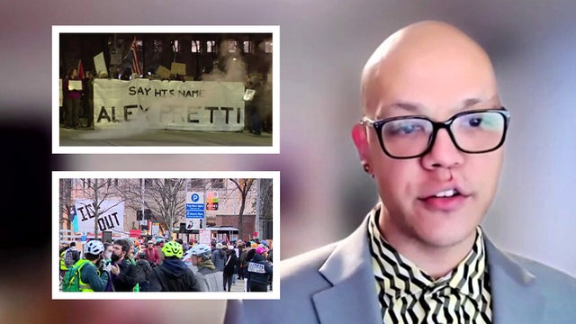 WA residents' constitutional rights explained amid ICE enforcement and protests