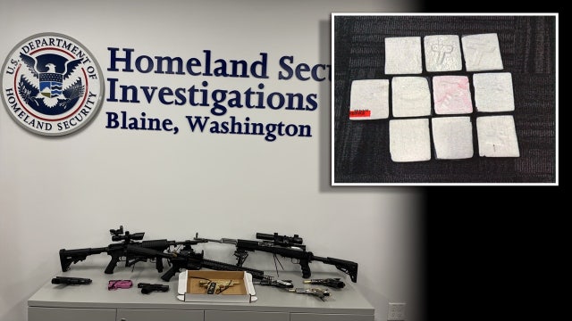 Four charged in western WA drug trafficking conspiracy