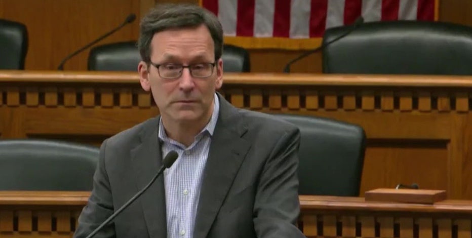 WA Gov. Ferguson eyes millionaire tax in 2026 Legislative Session