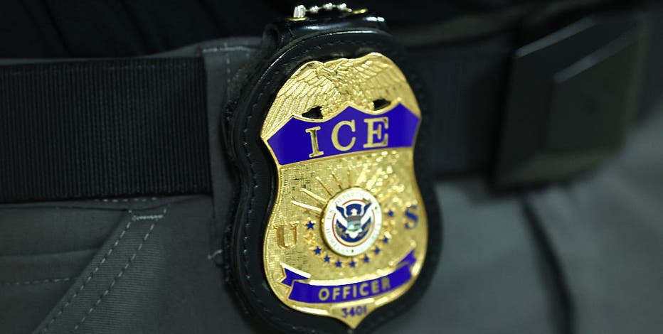 Three men arrested by ICE agents in North Seattle, police chief says
