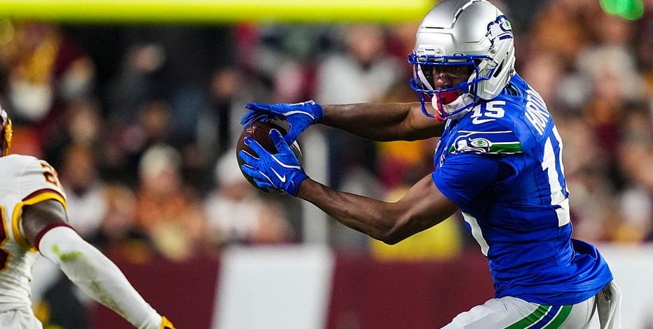 Seattle Seahawks not expecting Tory Horton to return this season