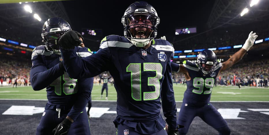 Rams vs Seahawks: How, when to watch the NFC championship game in Seattle