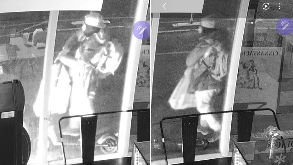 Suspect in Seattle Capitol Hill Christmas Day arson