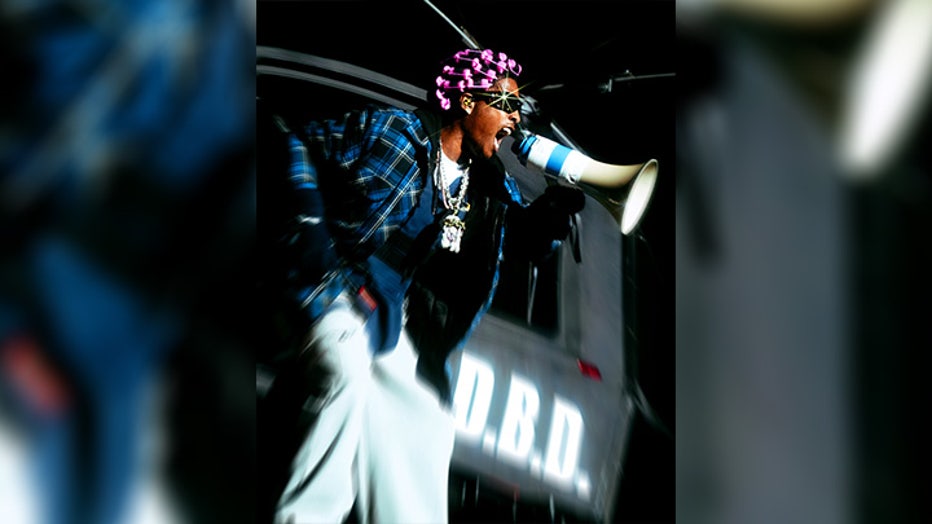 ASAP Rocky is bringing his Don't Be Dumb World Tour to Seattle's Climate Pledge Arena on June 30, 2026. The 42-date tour follows the release of his first full-length album in nearly a decade, featuring artwork by Tim Burton and collaborations with Tyler, the Creator and Thundercat. Fans can access presale tickets starting Jan. 21, with VIP packages, exclusive merchandise and early access for Cash App Cardholders; general tickets go on sale Jan. 27.