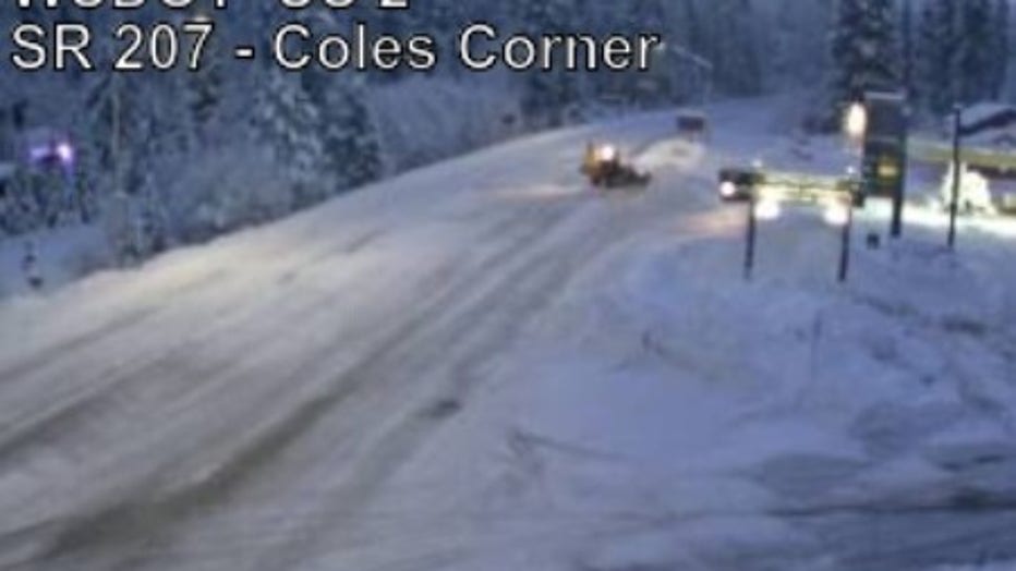 traffic camera image