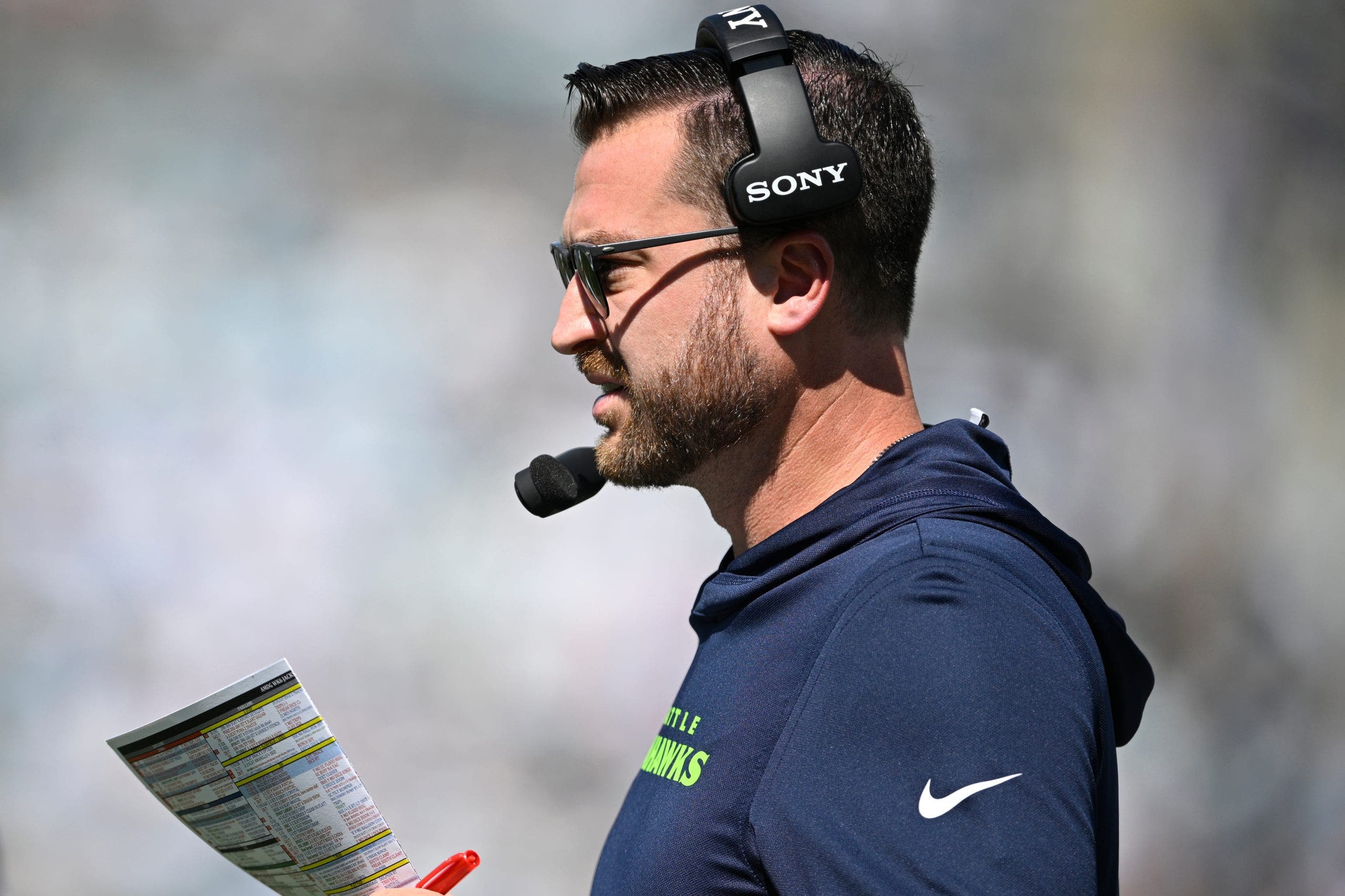 Seattle Seahawks' Andrew Janocko joining Kubiak as Raiders offensive coordinator