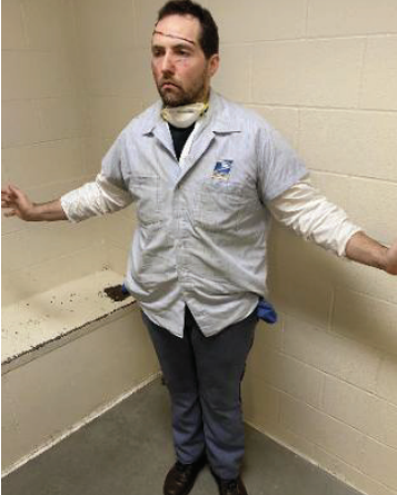 Man charged with impersonating postal worker in Seattle Bitcoin scheme, assault