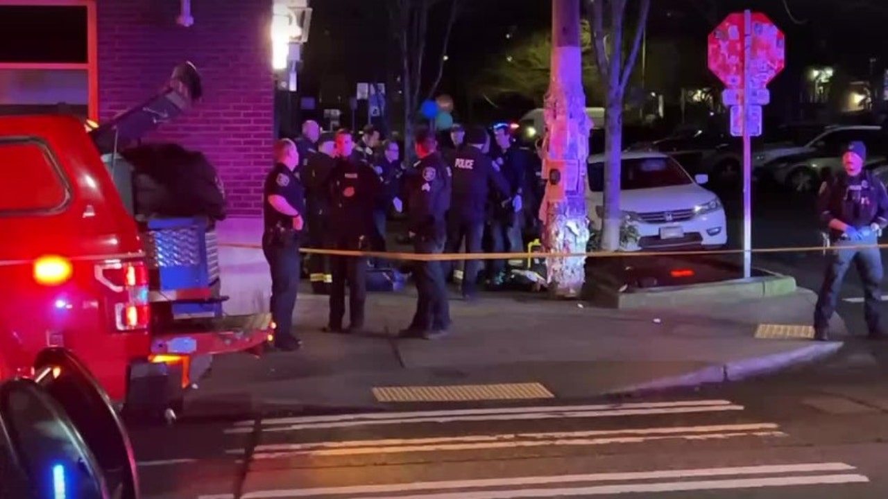 Man arrested for deadly Capitol Hill shooting in Seattle