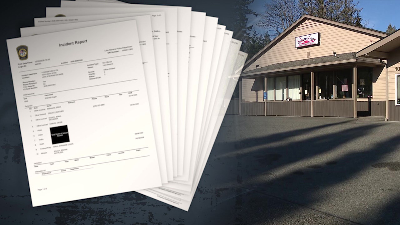 New docs reveal red flags in WA daycare child molestation case