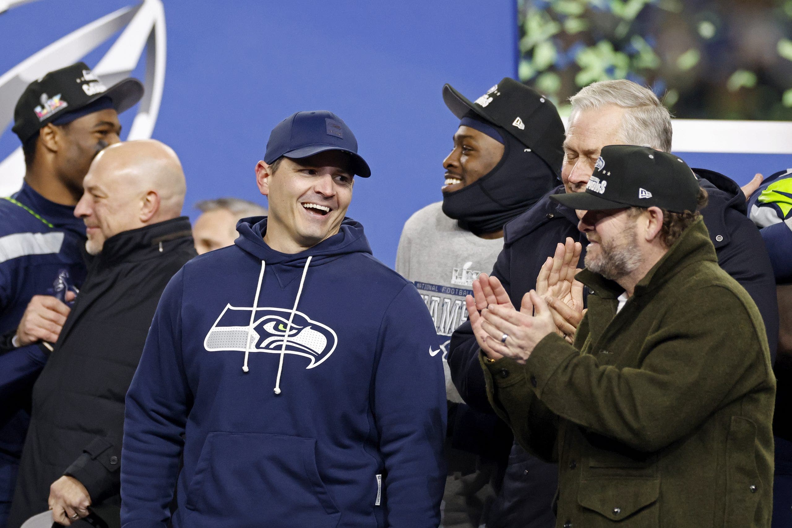 FOX 13 Seattle announces 7-hour Super Bowl 2026 pregame show